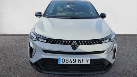 Renault Captur techno E-Tech full hybr.105 kW(145CV)