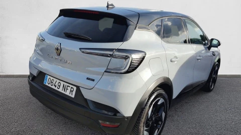 Renault Captur techno E-Tech full hybr.105 kW(145CV)