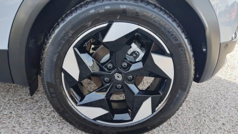 Renault Captur techno E-Tech full hybr.105 kW(145CV)