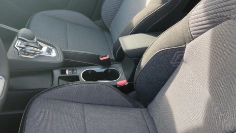 Renault Captur techno E-Tech full hybr.105 kW(145CV)