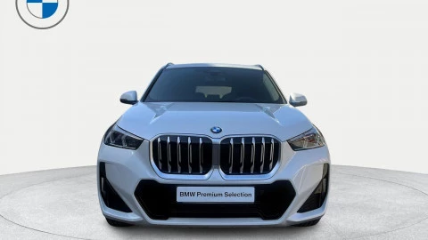 BMW X1 sDrive20d