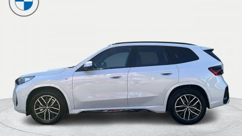 BMW X1 sDrive20d