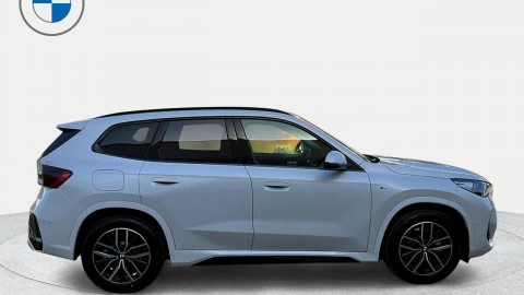BMW X1 sDrive20d