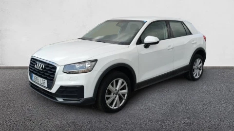 Audi Q2 Advanced 30 TDI 85kW (116CV) S tronic