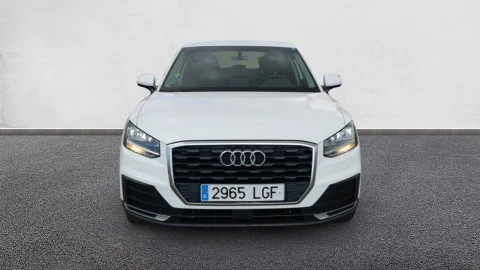 Audi Q2 Advanced 30 TDI 85kW (116CV) S tronic