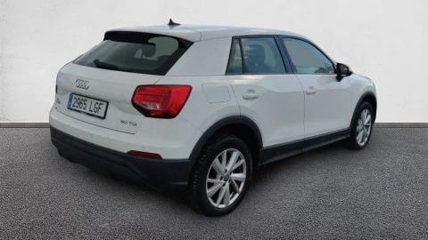 Audi Q2 Advanced 30 TDI 85kW (116CV) S tronic