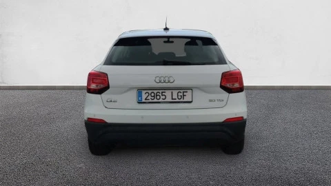 Audi Q2 Advanced 30 TDI 85kW (116CV) S tronic