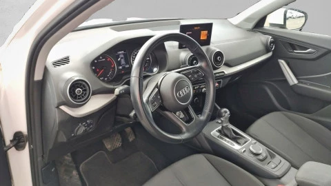 Audi Q2 Advanced 30 TDI 85kW (116CV) S tronic