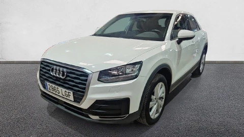 Audi Q2 Advanced 30 TDI 85kW (116CV) S tronic