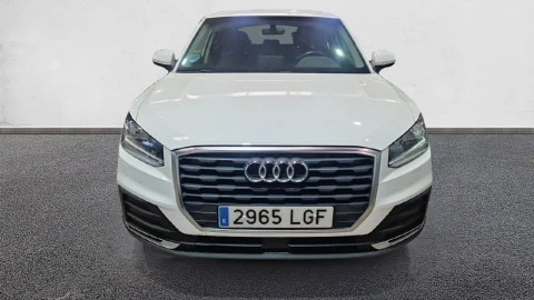 Audi Q2 Advanced 30 TDI 85kW (116CV) S tronic
