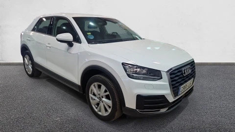 Audi Q2 Advanced 30 TDI 85kW (116CV) S tronic