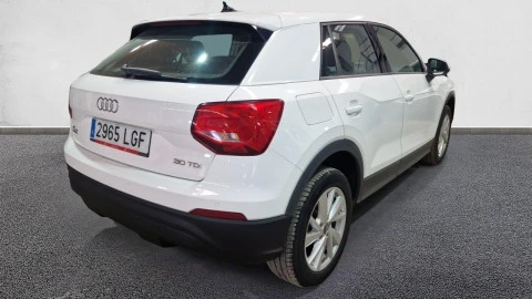Audi Q2 Advanced 30 TDI 85kW (116CV) S tronic