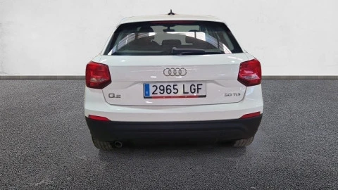 Audi Q2 Advanced 30 TDI 85kW (116CV) S tronic