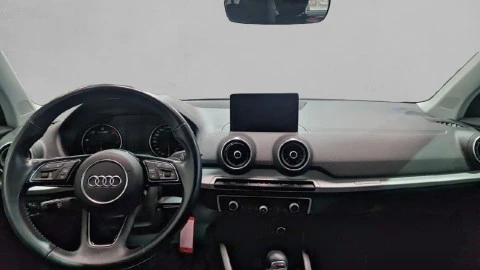Audi Q2 Advanced 30 TDI 85kW (116CV) S tronic