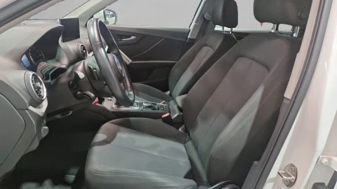 Audi Q2 Advanced 30 TDI 85kW (116CV) S tronic