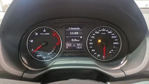 Audi Q2 Advanced 30 TDI 85kW (116CV) S tronic