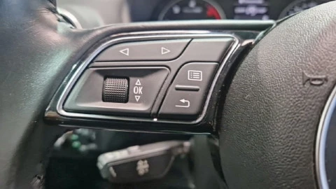 Audi Q2 Advanced 30 TDI 85kW (116CV) S tronic