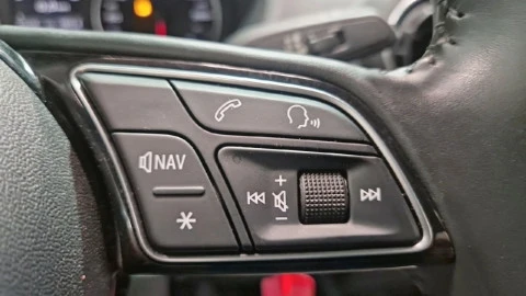Audi Q2 Advanced 30 TDI 85kW (116CV) S tronic
