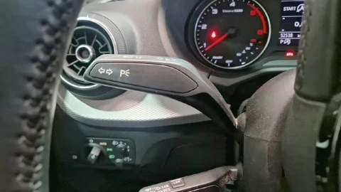 Audi Q2 Advanced 30 TDI 85kW (116CV) S tronic