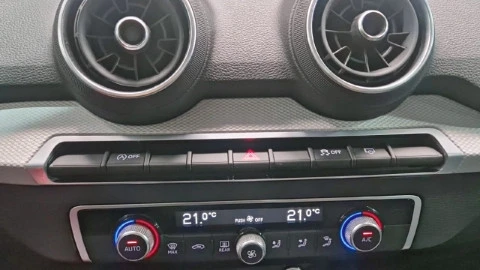 Audi Q2 Advanced 30 TDI 85kW (116CV) S tronic