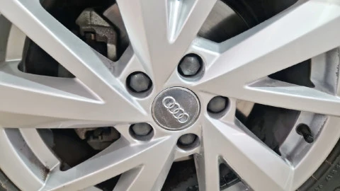 Audi Q2 Advanced 30 TDI 85kW (116CV) S tronic