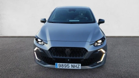 Renault Clio esprit Alpine full hybrid E-Tech 116kW