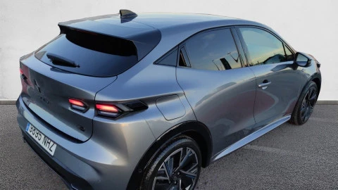 Renault Clio esprit Alpine full hybrid E-Tech 116kW