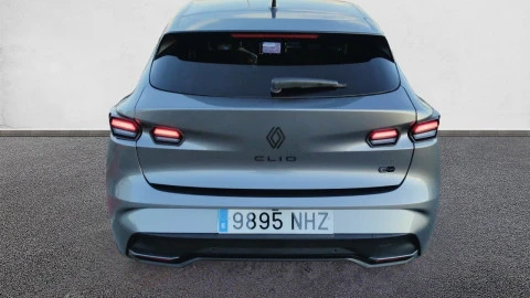 Renault Clio esprit Alpine full hybrid E-Tech 116kW