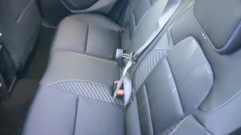 Renault Clio esprit Alpine full hybrid E-Tech 116kW