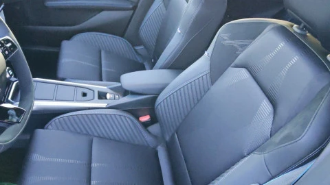 Renault Clio esprit Alpine full hybrid E-Tech 116kW