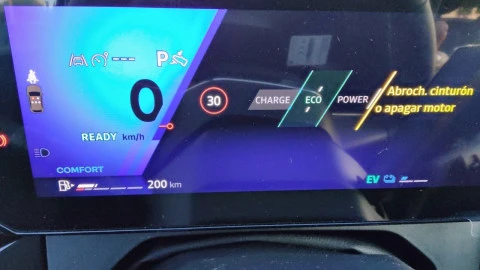 Renault Clio esprit Alpine full hybrid E-Tech 116kW