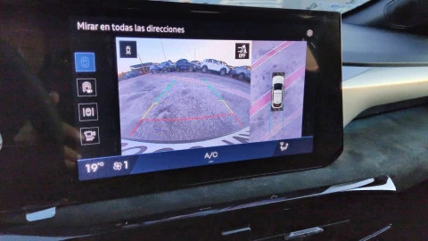 Renault Clio esprit Alpine full hybrid E-Tech 116kW