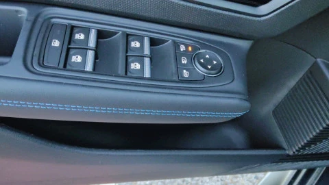 Renault Clio esprit Alpine full hybrid E-Tech 116kW