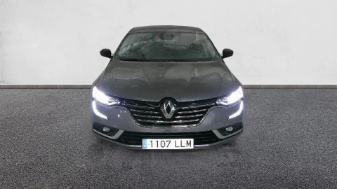 Renault Talisman S.T. Limited Blue dCi 110 kW (150CV)