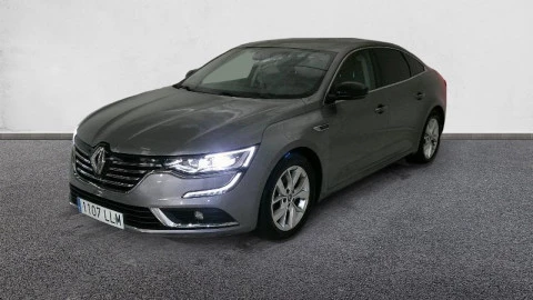 Renault Talisman S.T. Limited Blue dCi 110 kW (150CV)