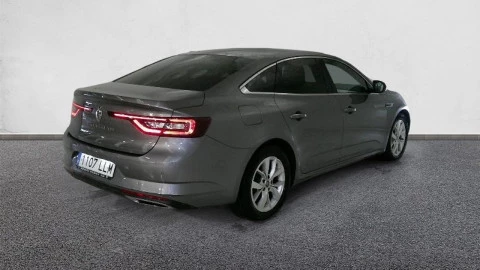 Renault Talisman S.T. Limited Blue dCi 110 kW (150CV)