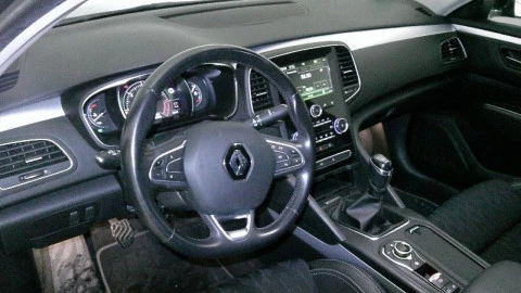 Renault Talisman S.T. Limited Blue dCi 110 kW (150CV)