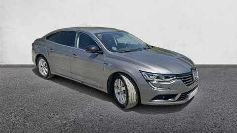 Renault Talisman S.T. Limited Blue dCi 110 kW (150CV)