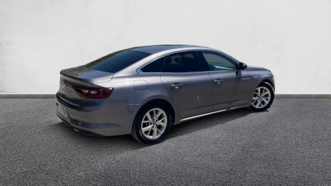Renault Talisman S.T. Limited Blue dCi 110 kW (150CV)
