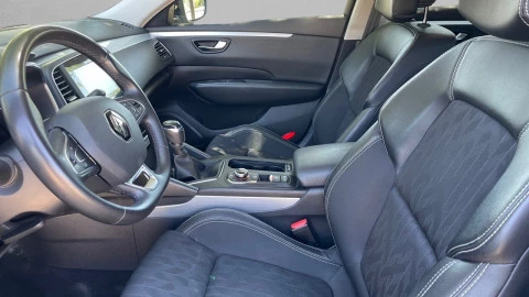 Renault Talisman S.T. Limited Blue dCi 110 kW (150CV)