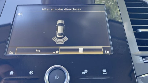 Renault Talisman S.T. Limited Blue dCi 110 kW (150CV)