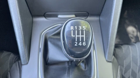 Renault Talisman S.T. Limited Blue dCi 110 kW (150CV)