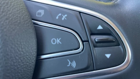 Renault Talisman S.T. Limited Blue dCi 110 kW (150CV)