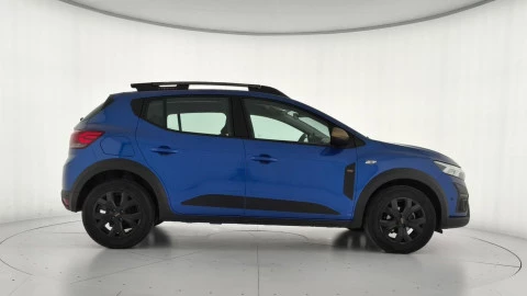 Dacia Sandero  Stepway Extreme Go GLP 74KW