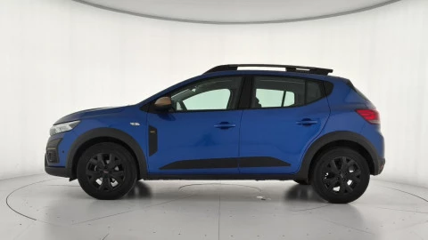 Dacia Sandero  Stepway Extreme Go GLP 74KW