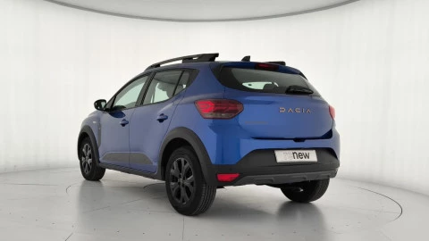 Dacia Sandero  Stepway Extreme Go GLP 74KW
