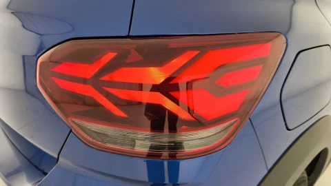 Dacia Sandero  Stepway Extreme Go GLP 74KW