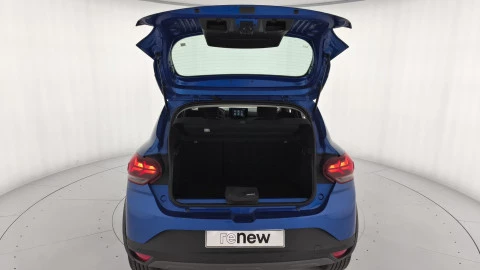 Dacia Sandero  Stepway Extreme Go GLP 74KW