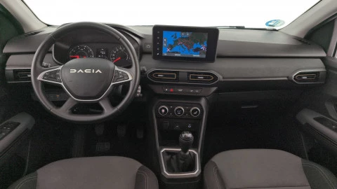 Dacia Sandero  Stepway Extreme Go GLP 74KW
