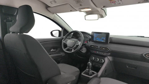 Dacia Sandero  Stepway Extreme Go GLP 74KW